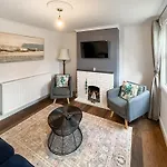 Beach Oasis Cottage - Uk48530