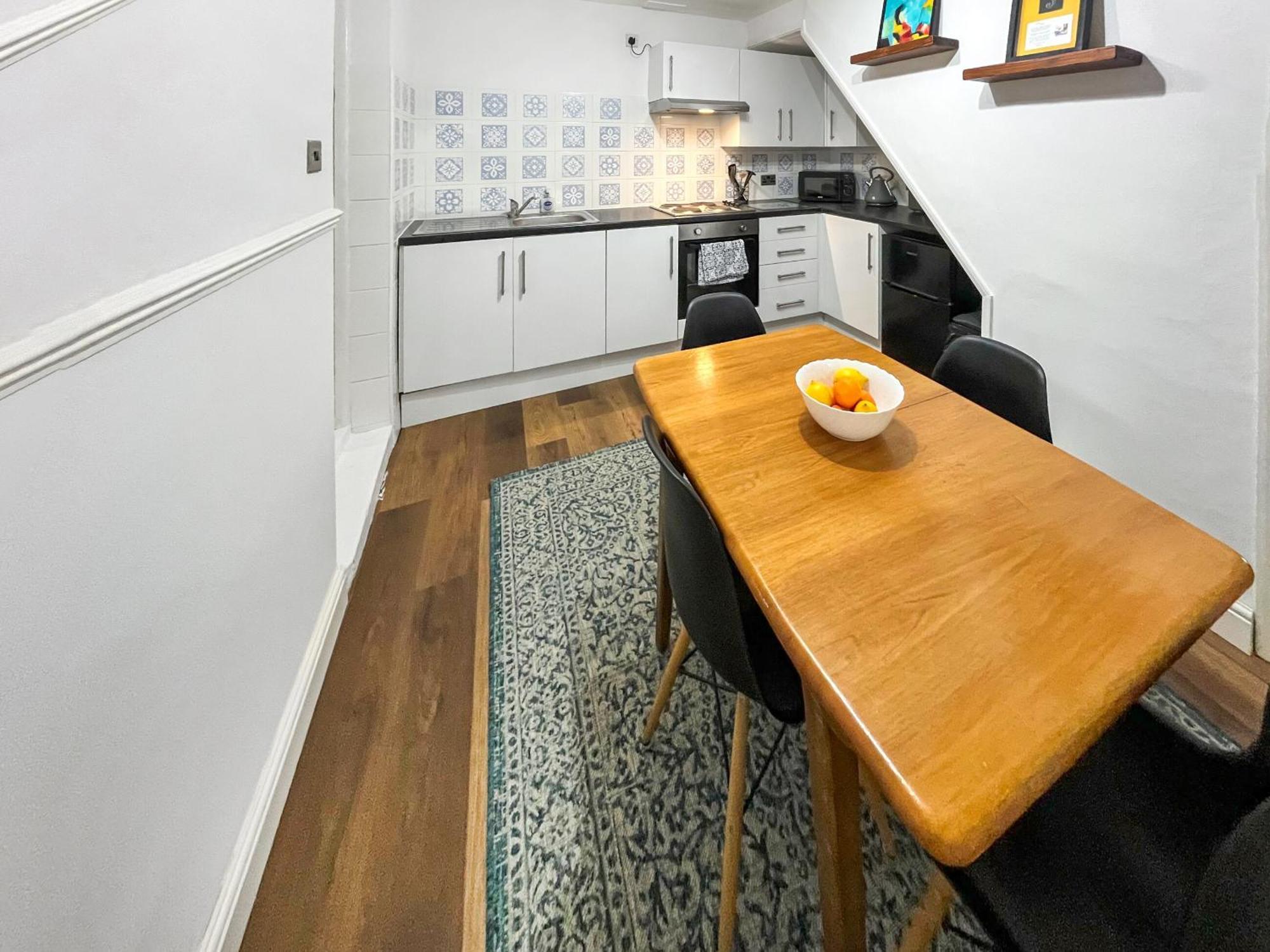 Oasis - Uk48530 Holiday home *