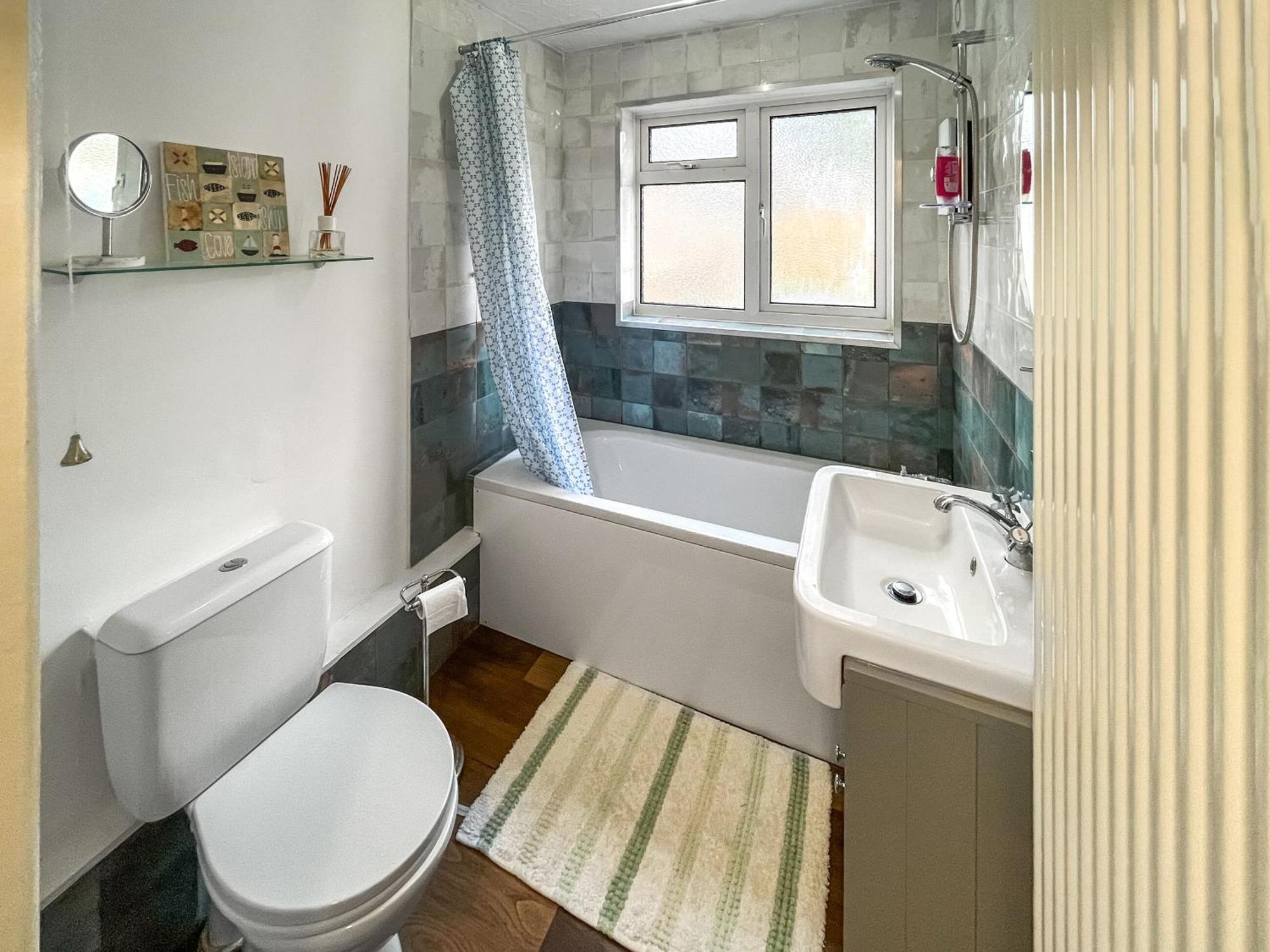 Oasis - Uk48530 Holiday home Margate