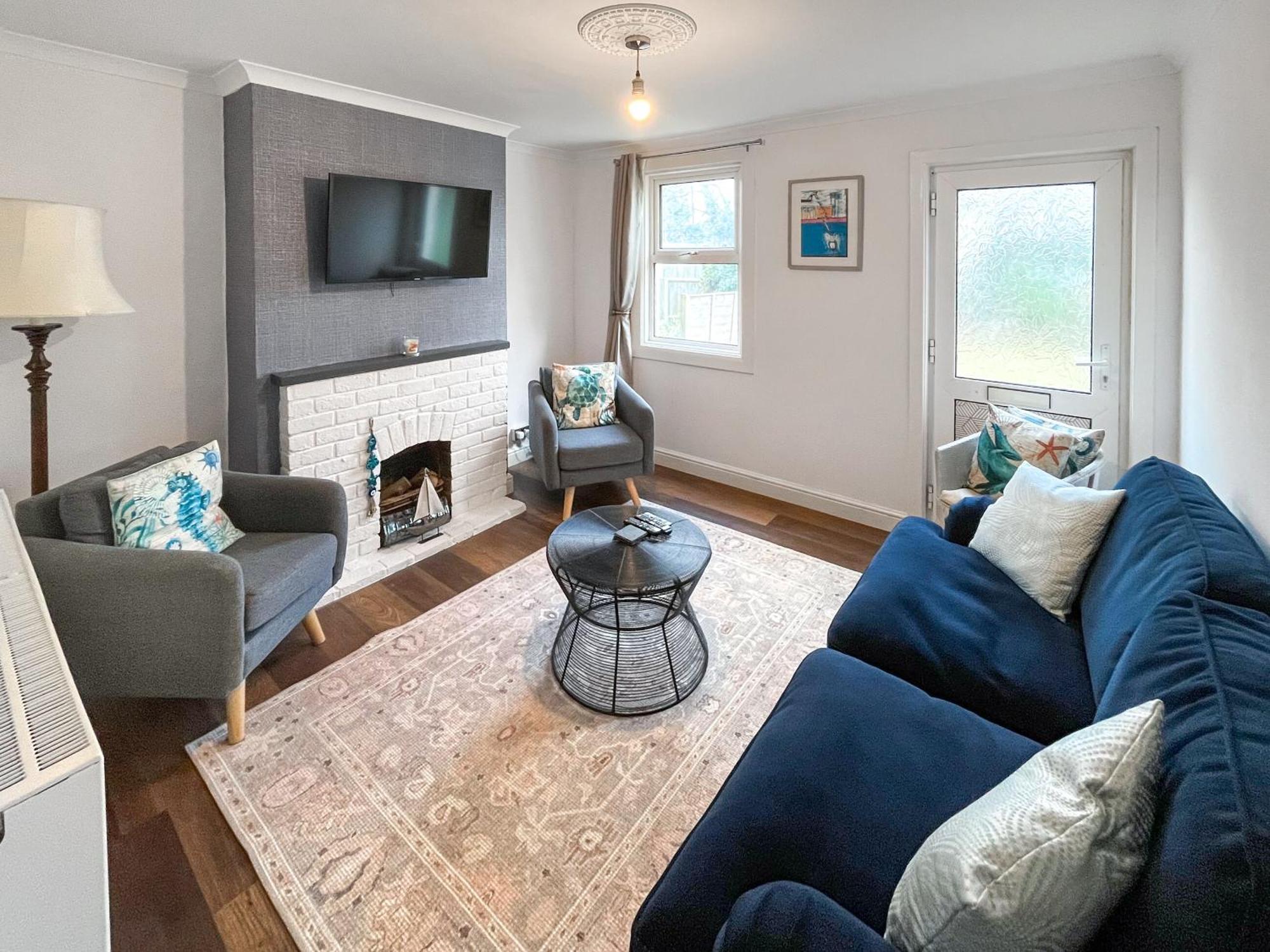 Holiday home Oasis - Uk48530 Margate